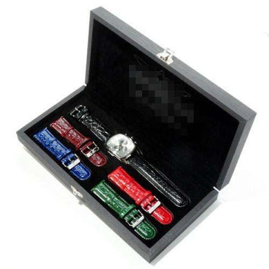 Wholesale Leather Watch Bands 1027