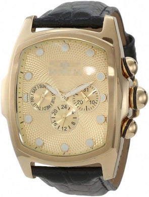 Custom Made Gold Watch Dial