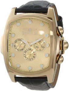 Custom Made Gold Watch Dial