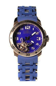 Wholesale Blue Watch Face