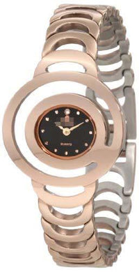 Customised Stainless Steel Watch Bracelets 102-13L