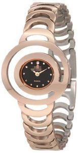 Customised Stainless Steel Watch Bracelets 102-13L
