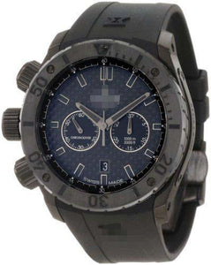 Wholesale Rubber Watch Bands 10304.37N2.GIN
