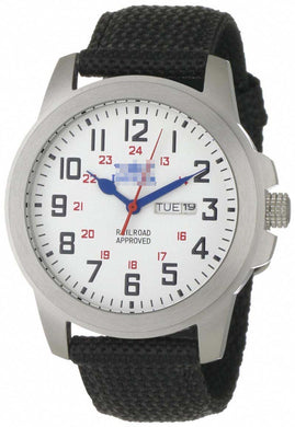 Custom Cloth Watch Bands 1038