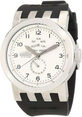 Custom Made White Watch Dial