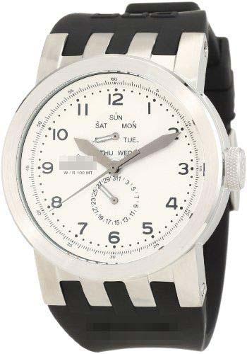 Custom Made White Watch Dial