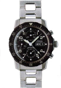 Custom Stainless Steel Watch Bands 103.031.ST.B