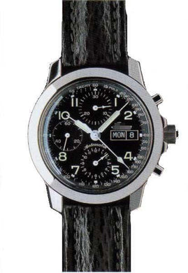 Custom Watch Dial