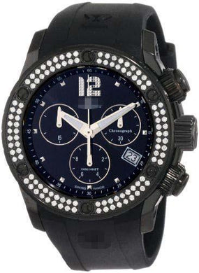 Wholesale Rubber Watch Bands 10403.37ND.NIN