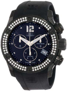 Wholesale Rubber Watch Bands 10403.37ND.NIN