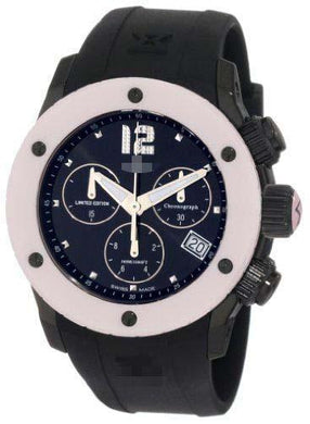 Wholesale Rubber Watch Bands 10403.37NR.NIN