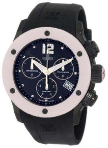 Wholesale Rubber Watch Bands 10403.37NR.NIN