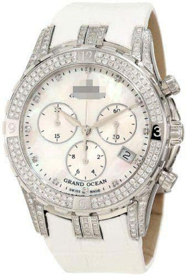 Custom Watch Dial 10404.3DB.NAD