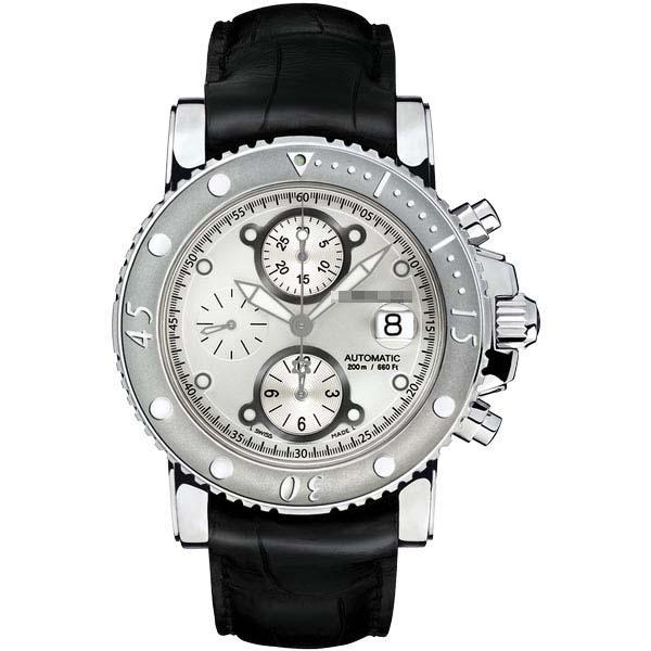 Wholesale Silver Watch Dial 104280
