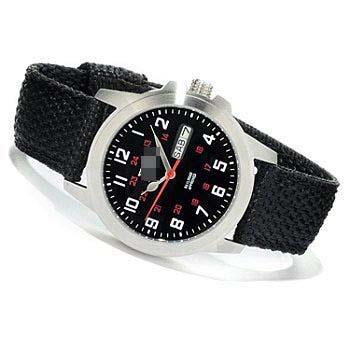 Wholesale Canvas Watch Bands 1044