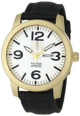 Custom Made White Watch Dial