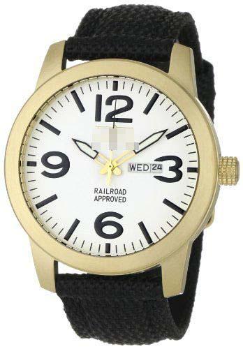 Custom Made White Watch Dial