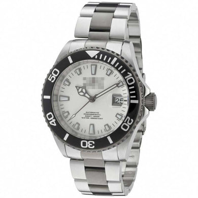 Custom Stainless Steel Watch Belt 10498