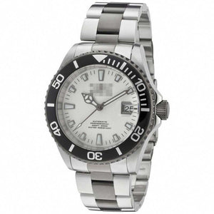 Custom Stainless Steel Watch Belt 10498
