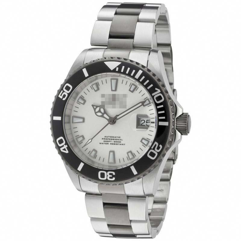Custom Stainless Steel Watch Belt 10498