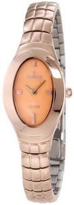 Customised Gold Watch Dial 104-14L