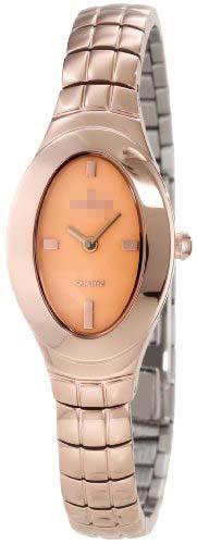 Customised Gold Watch Dial 104-14L
