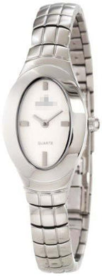 Customized Stainless Steel Watch Bracelets 104-15L