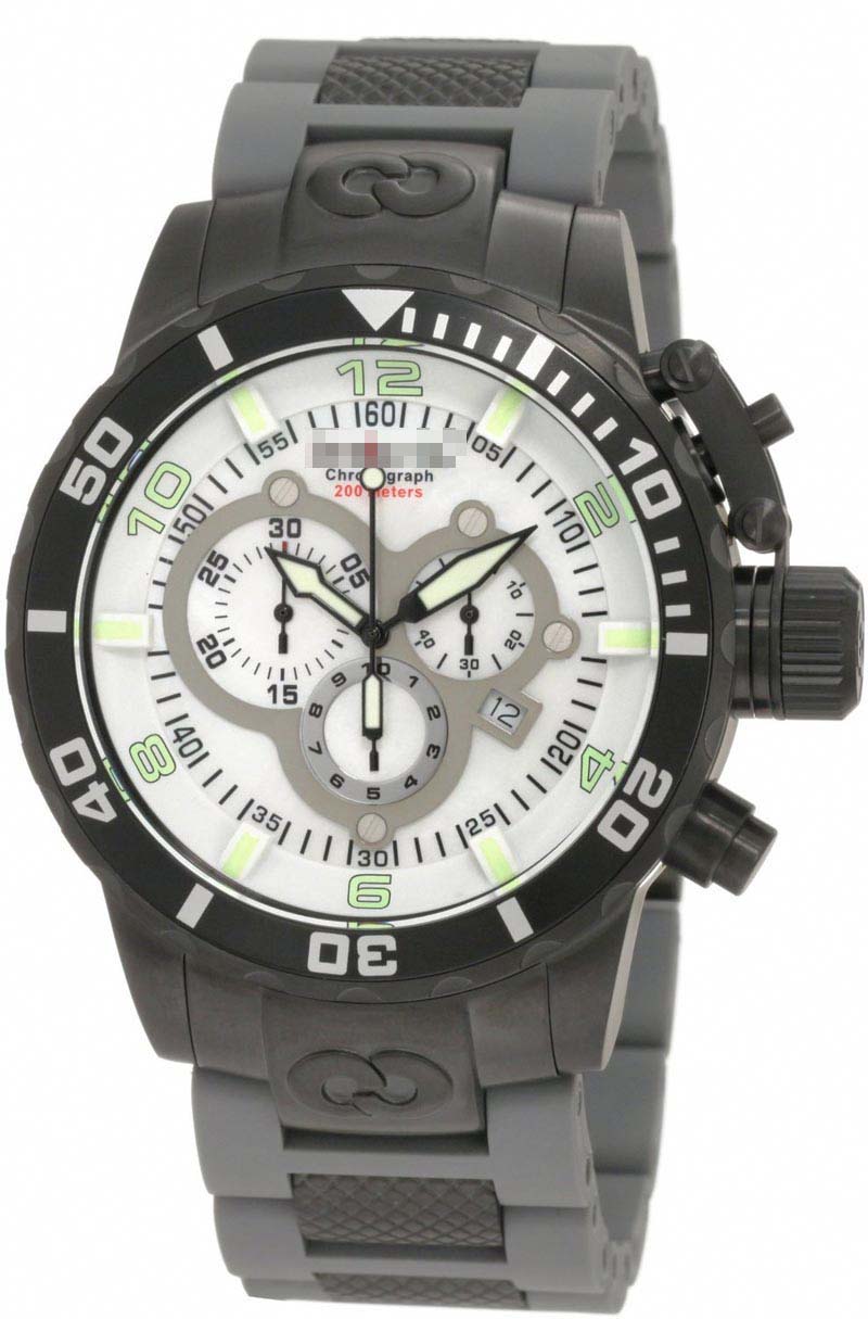 Wholesale Stainless Steel Watch Belt 10508