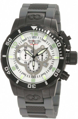 Customised White Watch Dial