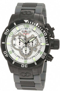 Customised White Watch Dial