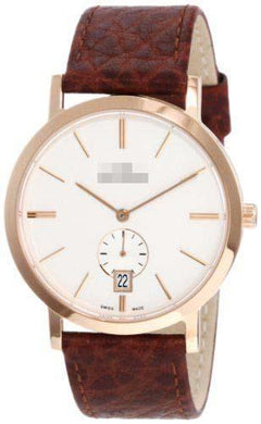 Custom White Watch Dial