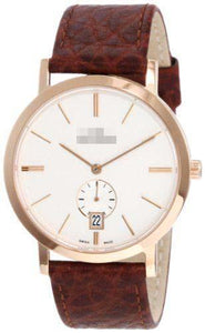 Custom White Watch Dial