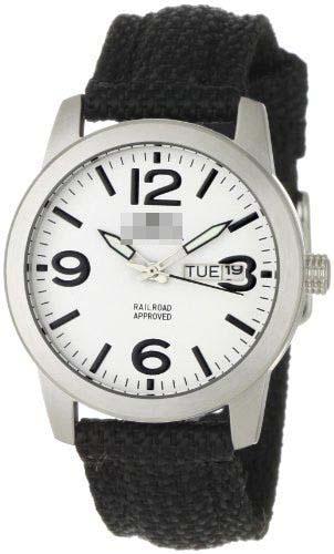 Custom White Watch Dial