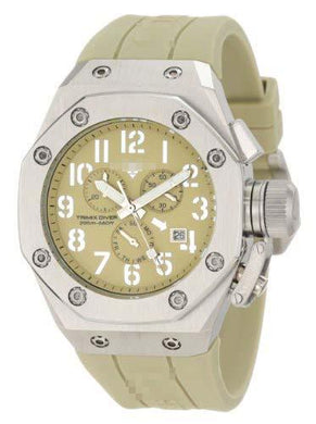 Customised Green Watch Dial 10541-019