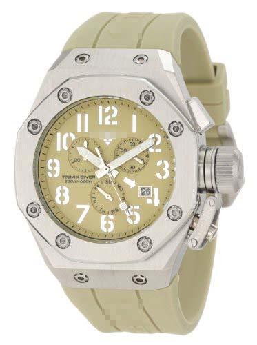 Customised Green Watch Dial 10541-019