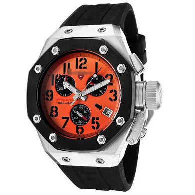 Wholesale Orange Watch Dial 10541-06-BB