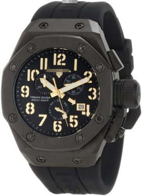 Wholesale Black Watch Dial 10541-BB-01-GA