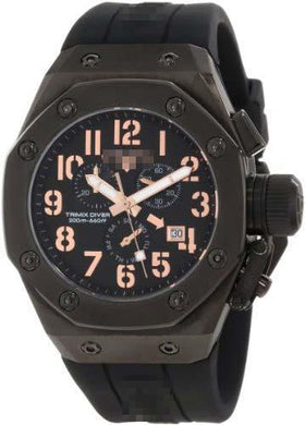 Wholesale Black Watch Face 10541-BB-01-RA