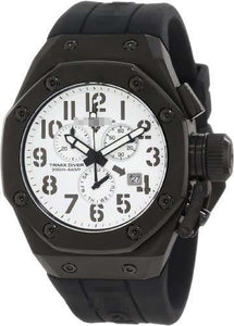 Customised White Watch Dial 10541-BB-02