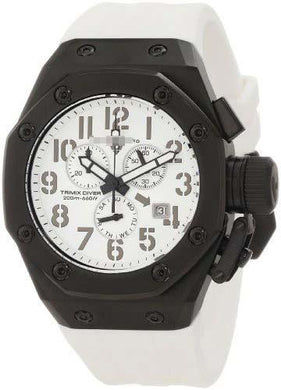 Customised White Watch Dial 10541-BB-02-WHT