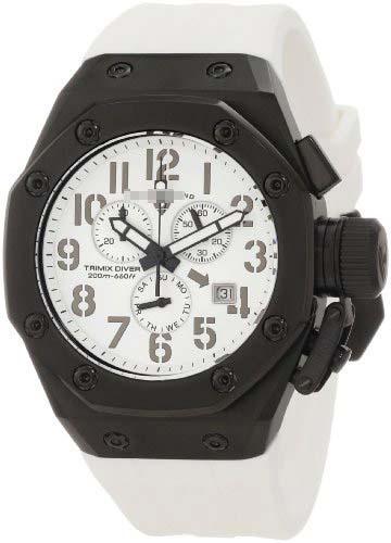 Customised White Watch Dial 10541-BB-02-WHT