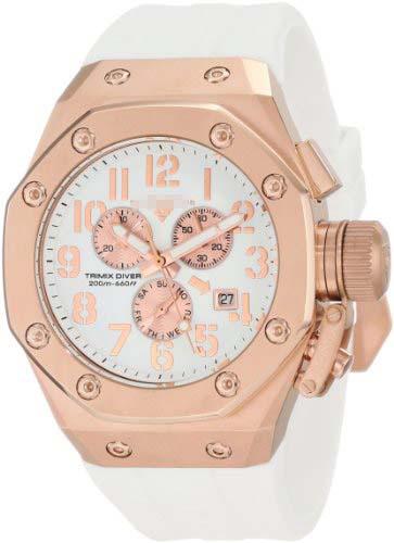 Custom Silicone Watch Bands 10541-RG-02-RA