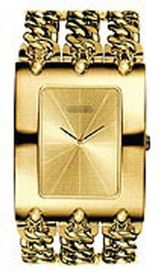 Custom Stainless Steel Watch Bracelets 10544L1
