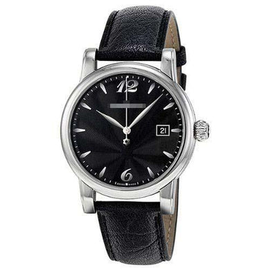 Customize Black Watch Dial 105893