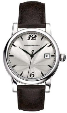 Custom Leather Watch Straps 105894