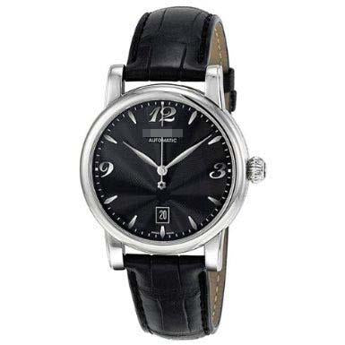 Custom Leather Watch Straps 105895