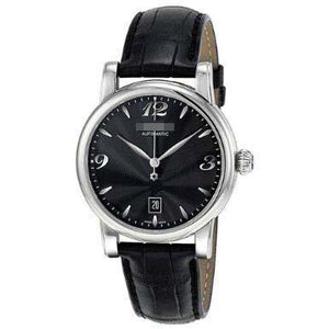 Custom Leather Watch Straps 105895