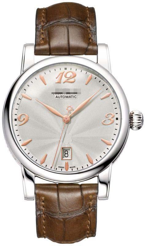 Wholesale Stainless Steel Men 105896 Watch