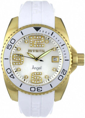 Custom Mother Of Pearl Watch Dial