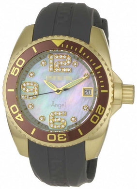 Custom Made Mother Of Pearl Watch Dial